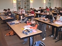 Mathe-Olympiade (Foto: HumGym) Mathe-Olympiade (Foto: HumGym)
