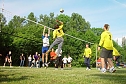 Sportfest auf dem FH-Campus (Foto: )