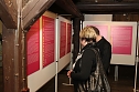 Ausstellung eröffnet (Foto: nnz) Ausstellung eröffnet (Foto: nnz)
