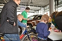 4. Schulranzentag im Autohaus Peter (Foto: nnz-City Scout Sven G&auml;mkow)