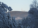 Der Brocken (Foto: Karin Lehmann, Peter Blei)
