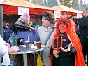 Winterm&auml;rchen in Hasselfelde (Foto: Karin Lehmann)