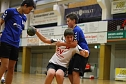 Durchwachsenes Handball-Wochenende (Foto: Ch. Keil)