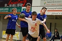 Durchwachsenes Handball-Wochenende (Foto: Ch. Keil)