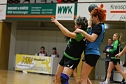 Durchwachsenes Handball-Wochenende (Foto: Ch. Keil)
