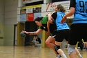 Durchwachsenes Handball-Wochenende (Foto: Ch. Keil)