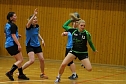 Durchwachsenes Handball-Wochenende (Foto: Ch. Keil)