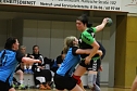 Durchwachsenes Handball-Wochenende (Foto: Ch. Keil)