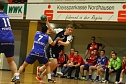 Durchwachsenes Handball-Wochenende (Foto: Ch. Keil)