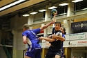 Durchwachsenes Handball-Wochenende (Foto: Ch. Keil)