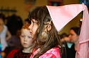 Kinderfasching in W&uuml;lfingerode (Foto: Bernd Peter)