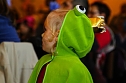 Kinderfasching in W&uuml;lfingerode (Foto: Bernd Peter)