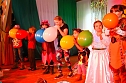 Kinderfasching in W&uuml;lfingerode (Foto: Bernd Peter)
