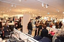 Eröffnung H&M Nordhausen (Foto: nnz-City Scout Sven Gämkow) Eröffnung H&M Nordhausen (Foto: nnz-City Scout Sven Gämkow)