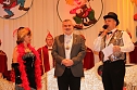 Schulfasching in Bleicherode (Foto: J. Piper)