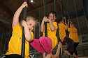 Kinderturntag in Nordhausen (Foto: J. Piper)