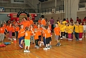 Kinderturntag in Nordhausen (Foto: J. Piper)