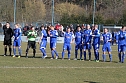 Wacker gewinnt 3:2 (1. Halbzeit) (Foto: Bernd Peter)