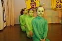 Kinderfasching in Sollstedt (Foto: Bernd Peter)