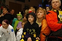 Kinderfasching in Sollstedt (Foto: Bernd Peter)