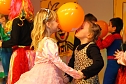 Kinderfasching in Sollstedt (Foto: Bernd Peter)