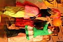 Kinderfasching in Sollstedt (Foto: Bernd Peter)