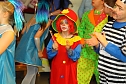 Kinderfasching in Sollstedt (Foto: Bernd Peter)