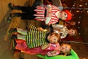 Kinderfasching in Sollstedt (Foto: Bernd Peter)