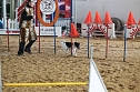 Hundesport und Faschingskostüm (Foto: nnz) Hundesport und Faschingskostüm (Foto: nnz)