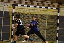 Durchwachsenes Handball-Wochenende (Foto: Christoph Keil)