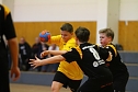 Durchwachsenes Handball-Wochenende (Foto: Christoph Keil)
