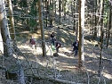 Harzwanderung (Foto: Andreas Richter)