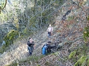Harzwanderung (Foto: Andreas Richter)