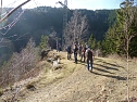 Harzwanderung (Foto: Andreas Richter)