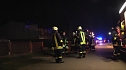 Brand in Görsbach (Foto: nnz) Brand in Görsbach (Foto: nnz)