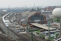 Schachtbauer am Hamburger Hauptbahnhof (Foto: Schachtbau Nordhausen GmbH) Schachtbauer am Hamburger Hauptbahnhof (Foto: Schachtbau Nordhausen GmbH)