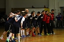 Handballabend in Nordhausen (Foto: Christoph Keil)