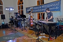 Anna Webber und Band (Foto: Jazzclub Nordhausen)