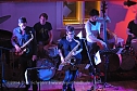 Anna Webber und Band (Foto: Jazzclub Nordhausen)