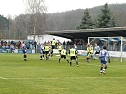 Derby-Stimmung (Foto: nnz)