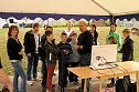 Astronomietag in Gro&szlig;furra (Foto: Karin Lehmann, Peter Blei)
