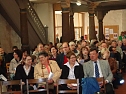 Abschiedsgottesdienst (Foto: Hans-Georg Backhaus)