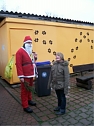 Weihnachtsmart im Tierheim (Foto: Knust) Weihnachtsmart im Tierheim (Foto: Knust)