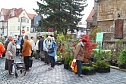 Fr&uuml;hlingsmarkt in Bleicherode (Foto: Bernd Peter)