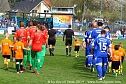 3:2 gegen Magdeburg gewonnen (Foto: Bernd Peter)