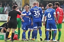 3:2 gegen Magdeburg gewonnen (Foto: Bernd Peter)