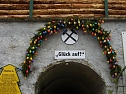 Ostern im Bergwerk (Foto: Manfred Kappler)