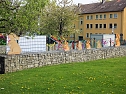 Ostern in Nordhausen (Foto: Karin Lehmann, Peter Blei)