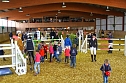 Reitturnier in Immenrode (Foto: Bernd Peter)