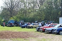 Oldtimer-Treffen in Sollstadt (Foto: Bernd Peter)